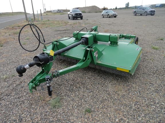 Image of John Deere MX8 Primary image