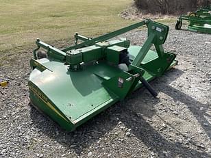 Main image John Deere MX8