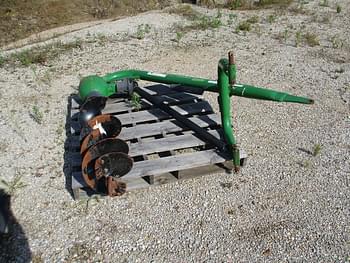 2016 John Deere PHD400 Equipment Image0