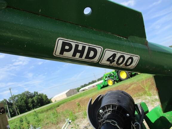 Image of John Deere PHD400 equipment image 3
