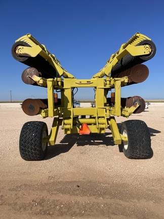 Image of Degelman Pro-Till 26 equipment image 2