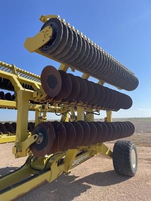 2016 Degelman Pro-Till 26 Image