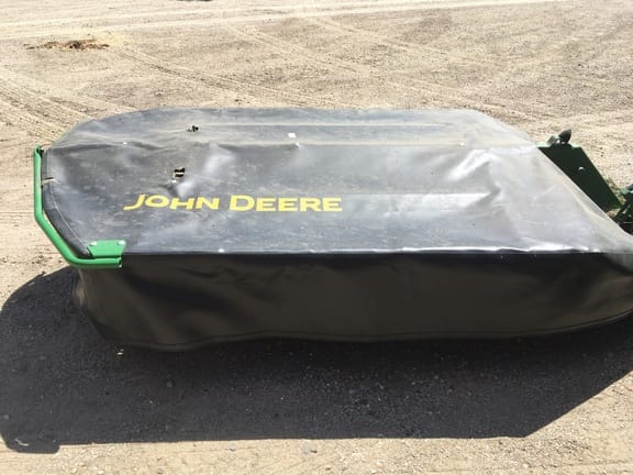 Main image John Deere R240