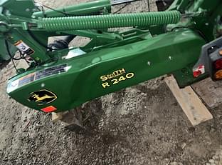 Main image John Deere R240 1