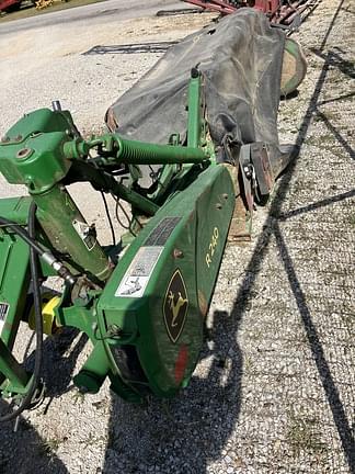 Image of John Deere R240 equipment image 3