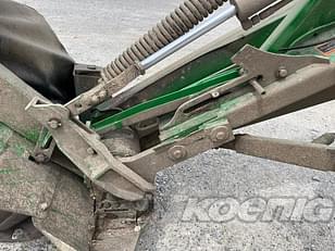 Main image John Deere R240 11