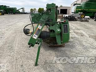 Main image John Deere R240 4