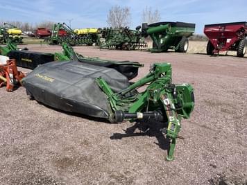 Main image John Deere R240