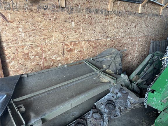 Image of John Deere R240 equipment image 4