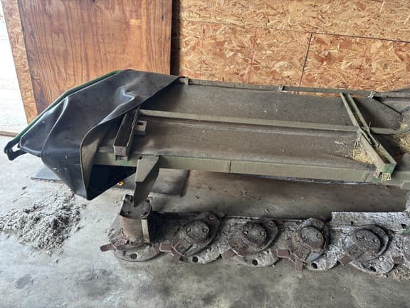 Image of John Deere R240 equipment image 1