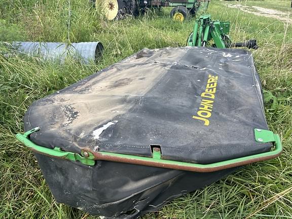 Image of John Deere R280 Primary image