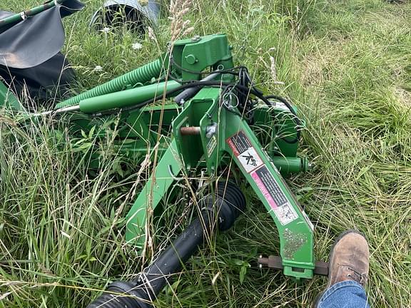 Image of John Deere R280 equipment image 1
