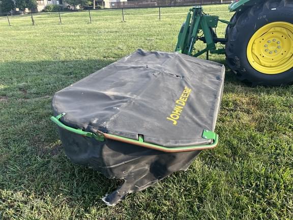 Image of John Deere R280 equipment image 4