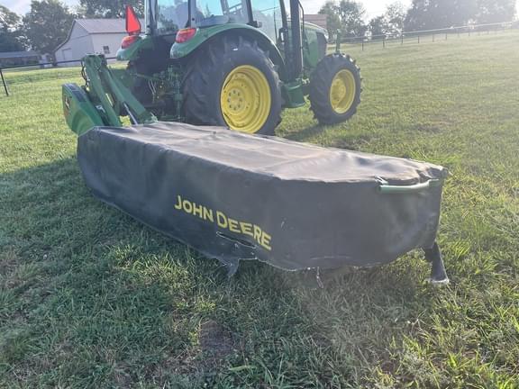 Image of John Deere R280 Primary image