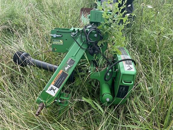 Image of John Deere R280 equipment image 3