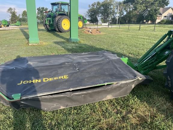 Image of John Deere R280 equipment image 2