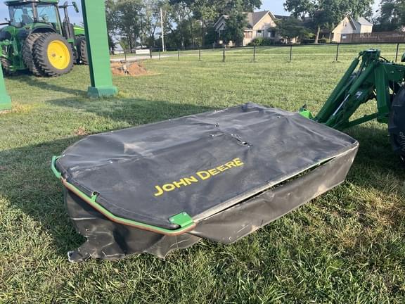 Image of John Deere R280 equipment image 3