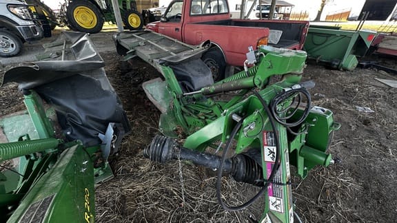 2016 John Deere R280 Equipment Image0