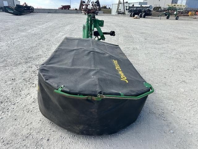 Image of John Deere R280 equipment image 4