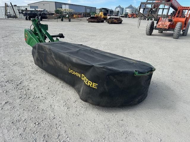 Image of John Deere R280 equipment image 3