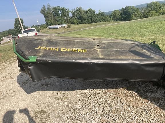 Image of John Deere R280 Primary image