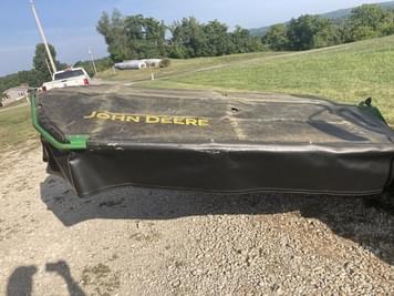Main image John Deere R280