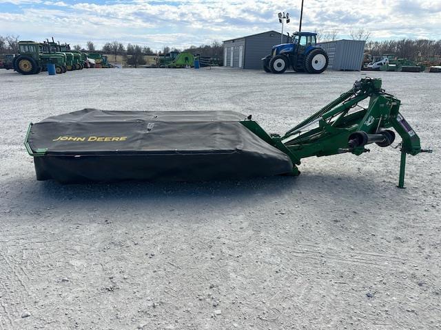 Image of John Deere R280 Primary image
