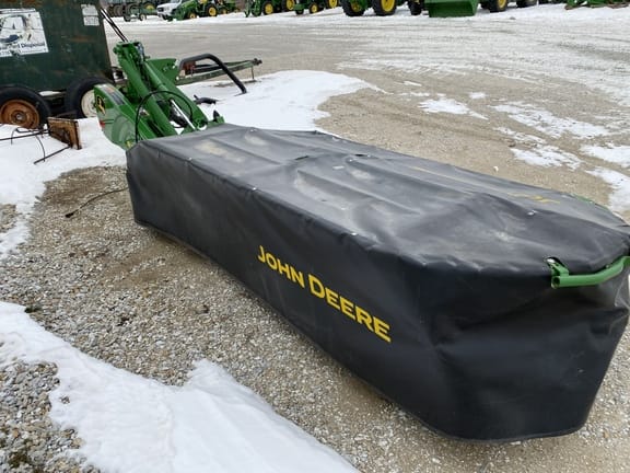 Main image John Deere R280