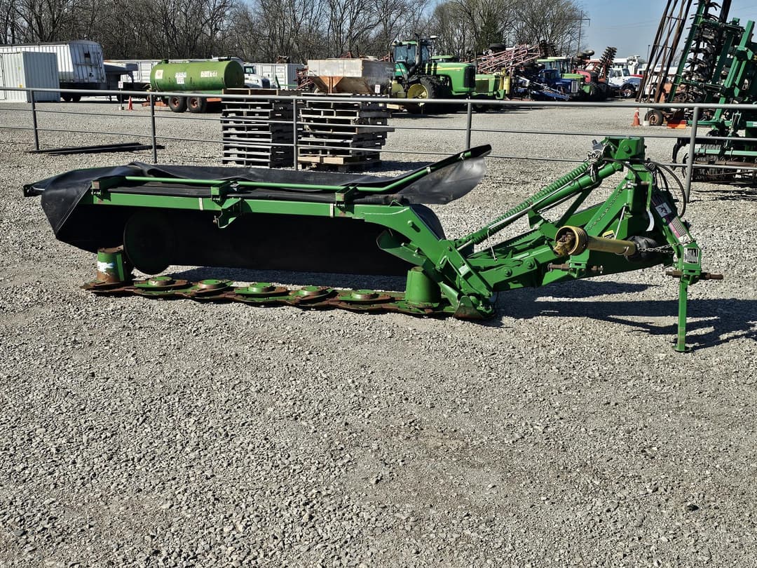 Image of John Deere R280 Primary image