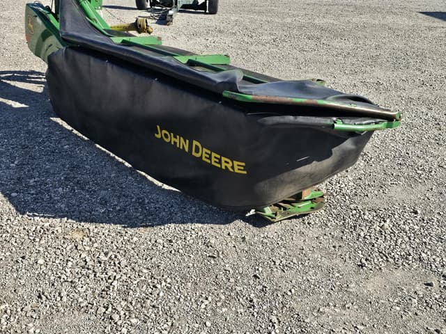 Image of John Deere R280 equipment image 3