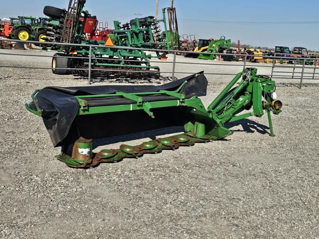 Image of John Deere R280 equipment image 1