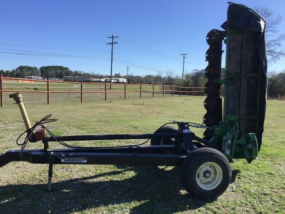 Image of John Deere R280 Primary image