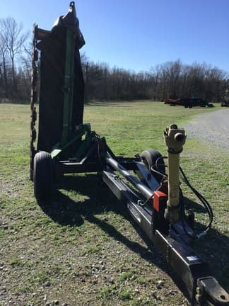 Image of John Deere R280 equipment image 2