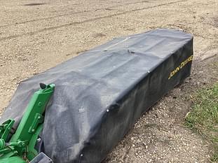 2016 John Deere R280 Equipment Image0