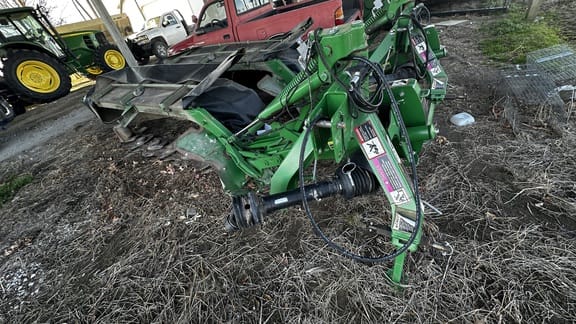 2016 John Deere R280 Equipment Image0
