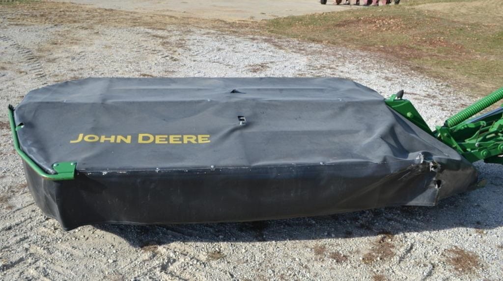 2016 John Deere R280 Equipment Image0