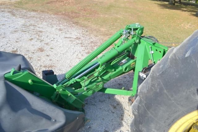 Image of John Deere R280 equipment image 1