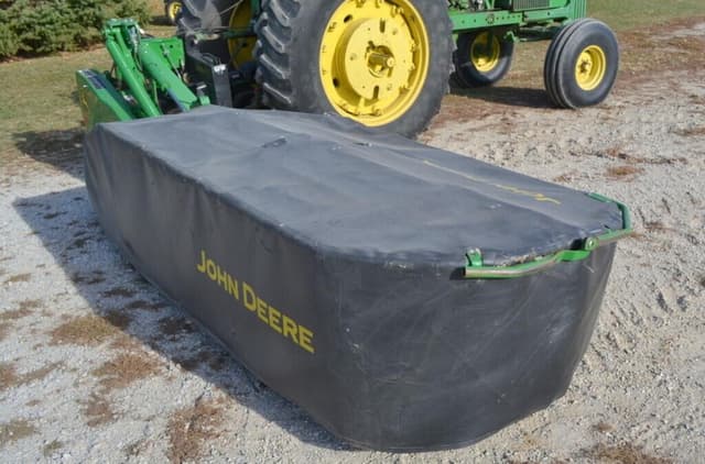 Image of John Deere R280 equipment image 2