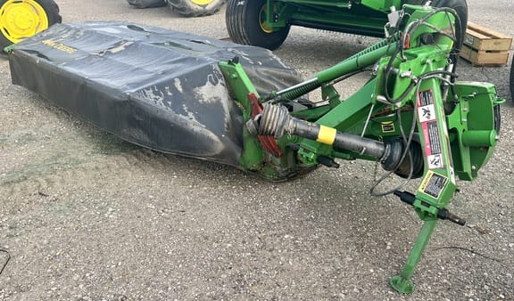 Main image John Deere R310