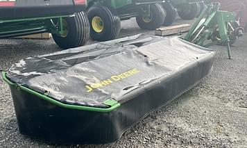 Main image John Deere R310 1