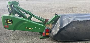 Main image John Deere R310 4