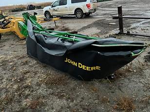 Main image John Deere R310 3