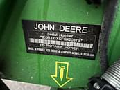 Thumbnail image John Deere R310 6