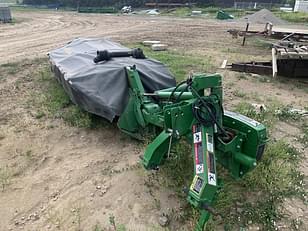 Main image John Deere R310 0