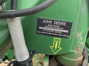 Main image John Deere R310 10