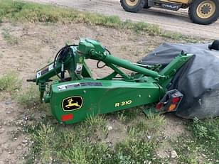 Main image John Deere R310 1