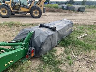 Main image John Deere R310 5