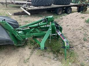 Main image John Deere R310 6