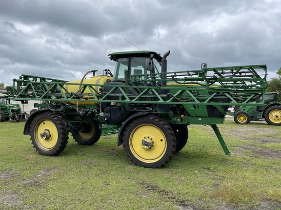 Main image John Deere R4023