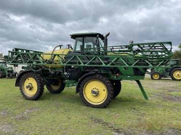 Main image John Deere R4023